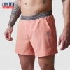 Born Primitive The Vibe Short W/ Compression (Flame W/ Compression Liner) 2 Born Primitive The Vibe Short W/ Compression (Flame W/ Compression Liner)