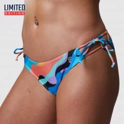 Born Primitive Heatwave Bikini Bottoms (70's Waves) New Arrivals