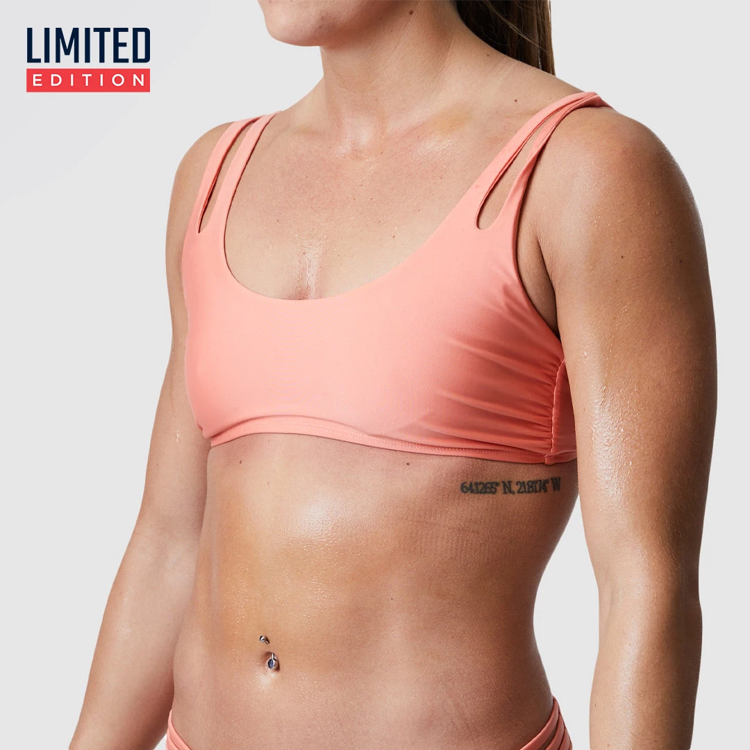 Born Primitive Coastal Bikini Top (Flame) New Arrivals 3 Born Primitive Coastal Bikini Top (Flame) New Arrivals