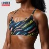 Born Primitive New Arrivals Laguna Bikini Top (90's Vibes)