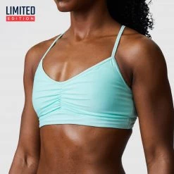 Born Primitive Laguna Bikini Top (Mint) New Arrivals