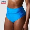 Born Primitive Carefree Bikini Bottom (Bright Blue) New Arrivals 2 Born Primitive Carefree Bikini Bottom (Bright Blue) New Arrivals