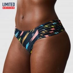 Born Primitive Tidal Bikini Bottom (90's Vibes)