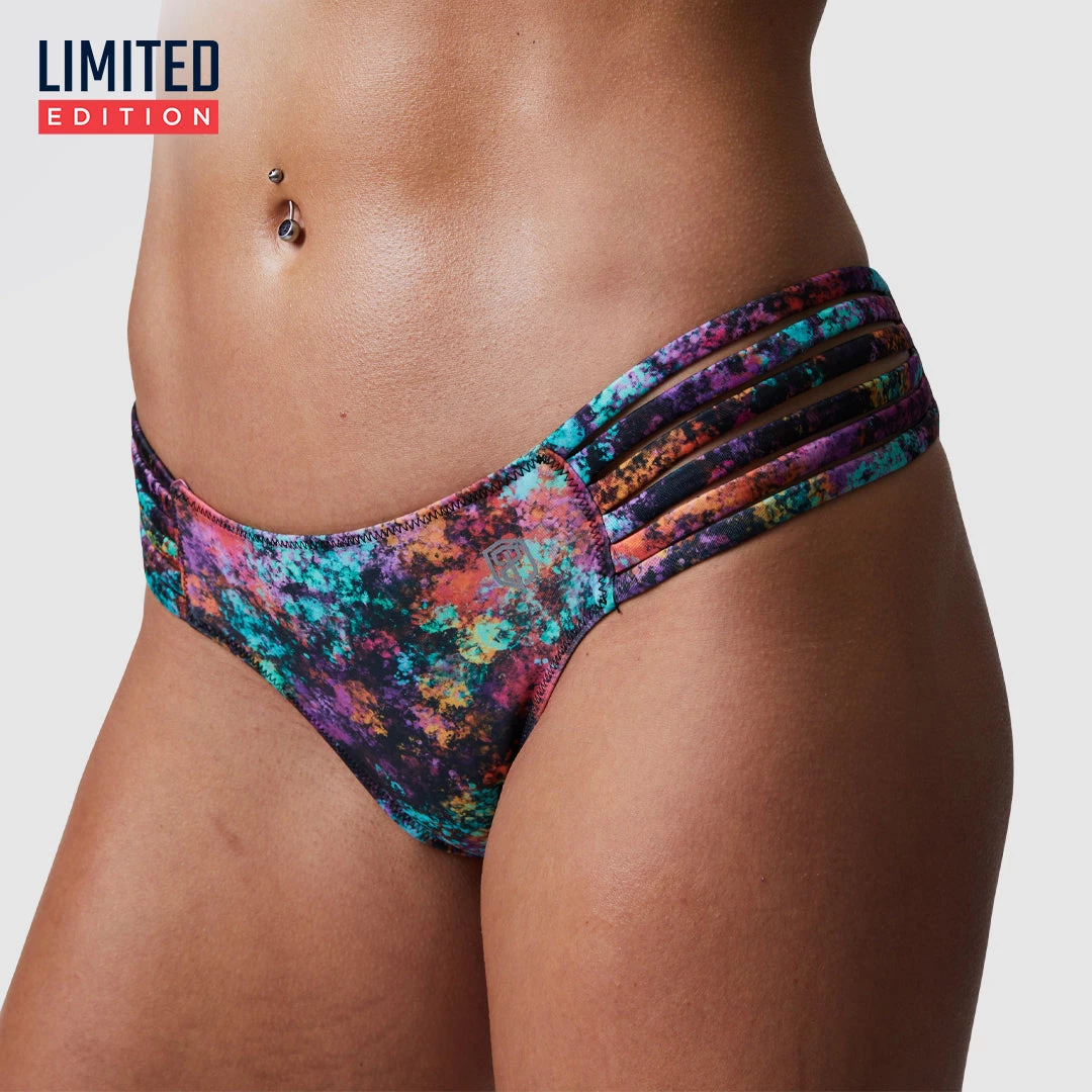 Born Primitive Tidal Bikini Bottom (Rainbow Dust) New Arrivals 3 Born Primitive Tidal Bikini Bottom (Rainbow Dust) New Arrivals