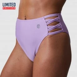 Born Primitive Sandbar Bikini Bottom (Orchid)