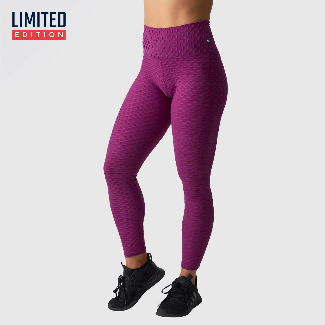 Born Primitive The Summit Leggings (Magenta) Limited Edition 3 Born Primitive The Summit Leggings (Magenta) Limited Edition