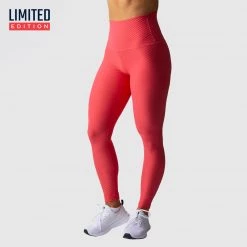 Born Primitive Paragon Leggings (Fiery Rose)