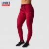 Born Primitive Limited Edition The Female Recovery Joggers (Cranberry) 2 Born Primitive Limited Edition The Female Recovery Joggers (Cranberry)