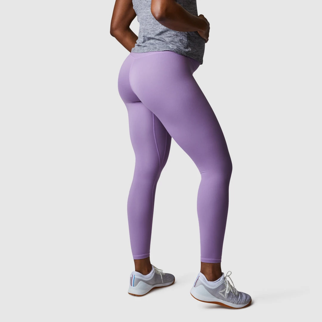 Born Primitive Maternity Leggings (Wisteria) New Arrivals 4 Born Primitive Maternity Leggings (Wisteria) New Arrivals