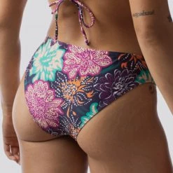 Born Primitive Clearance Vault The Primitive Bikini Bottom (Muted Beauty)