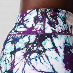 Born Primitive Clearance Vault Double Take Booty Shorts (Stained Glass) 8 Born Primitive Clearance Vault Double Take Booty Shorts (Stained Glass)