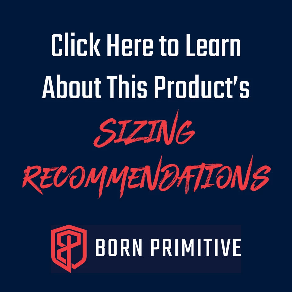 Born Primitive Sports Bras Vitality Sports Bra 2.0 (Prussian) 6 Born Primitive Sports Bras Vitality Sports Bra 2.0 (Prussian)