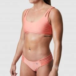 Born Primitive Coastal Bikini Top (Flame) New Arrivals 12 Born Primitive Coastal Bikini Top (Flame) New Arrivals