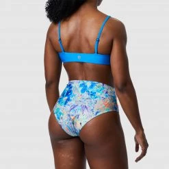 Born Primitive The Inlet Bikini Top (Bright Blue) New Arrivals 15 Born Primitive The Inlet Bikini Top (Bright Blue) New Arrivals