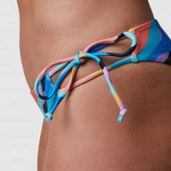 Born Primitive Heatwave Bikini Bottoms (70's Waves) New Arrivals
