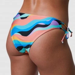 Born Primitive Heatwave Bikini Bottoms (70's Waves) New Arrivals
