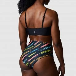 Born Primitive Carefree Bikini Bottom (90's Vibes)