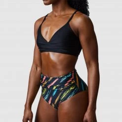 Born Primitive Carefree Bikini Bottom (90's Vibes)