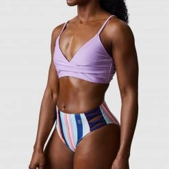 Born Primitive Island Bikini Top (Orchid) New Arrivals 10 Born Primitive Island Bikini Top (Orchid) New Arrivals