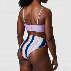 Born Primitive Island Bikini Top (Orchid) New Arrivals 11 Born Primitive Island Bikini Top (Orchid) New Arrivals