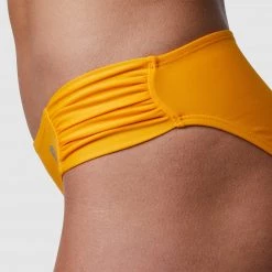 Born Primitive Harbor Bikini Bottom (Tangerine) 9 Born Primitive Harbor Bikini Bottom (Tangerine)