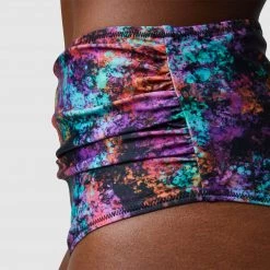 Born Primitive Carefree Bikini Bottom (Rainbow Dust)