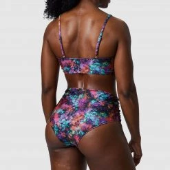 Born Primitive Island Bikini Top (Rainbow Dust) New Arrivals 13 Born Primitive Island Bikini Top (Rainbow Dust) New Arrivals