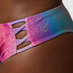 Born Primitive The Primitive Bikini Bottom (Fluorescent Festival) New Arrivals