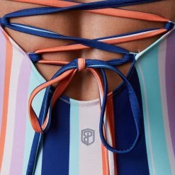 Born Primitive Cruisin' One Piece Swimsuit (Nautical) 11 Born Primitive Cruisin' One Piece Swimsuit (Nautical)