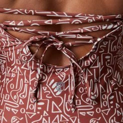 Born Primitive Cruisin' One Piece Swimsuit (Aztec)