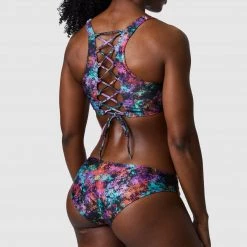 Born Primitive The Primitive Bikini Bottom (Rainbow Dust)