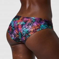 Born Primitive The Primitive Bikini Bottom (Rainbow Dust)