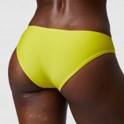 Born Primitive New Arrivals The Primitive Bikini Bottom (Yellow)