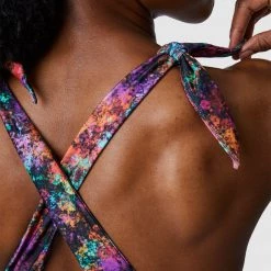 Born Primitive Oasis One Piece Swimsuit (Rainbow Dust) New Arrivals