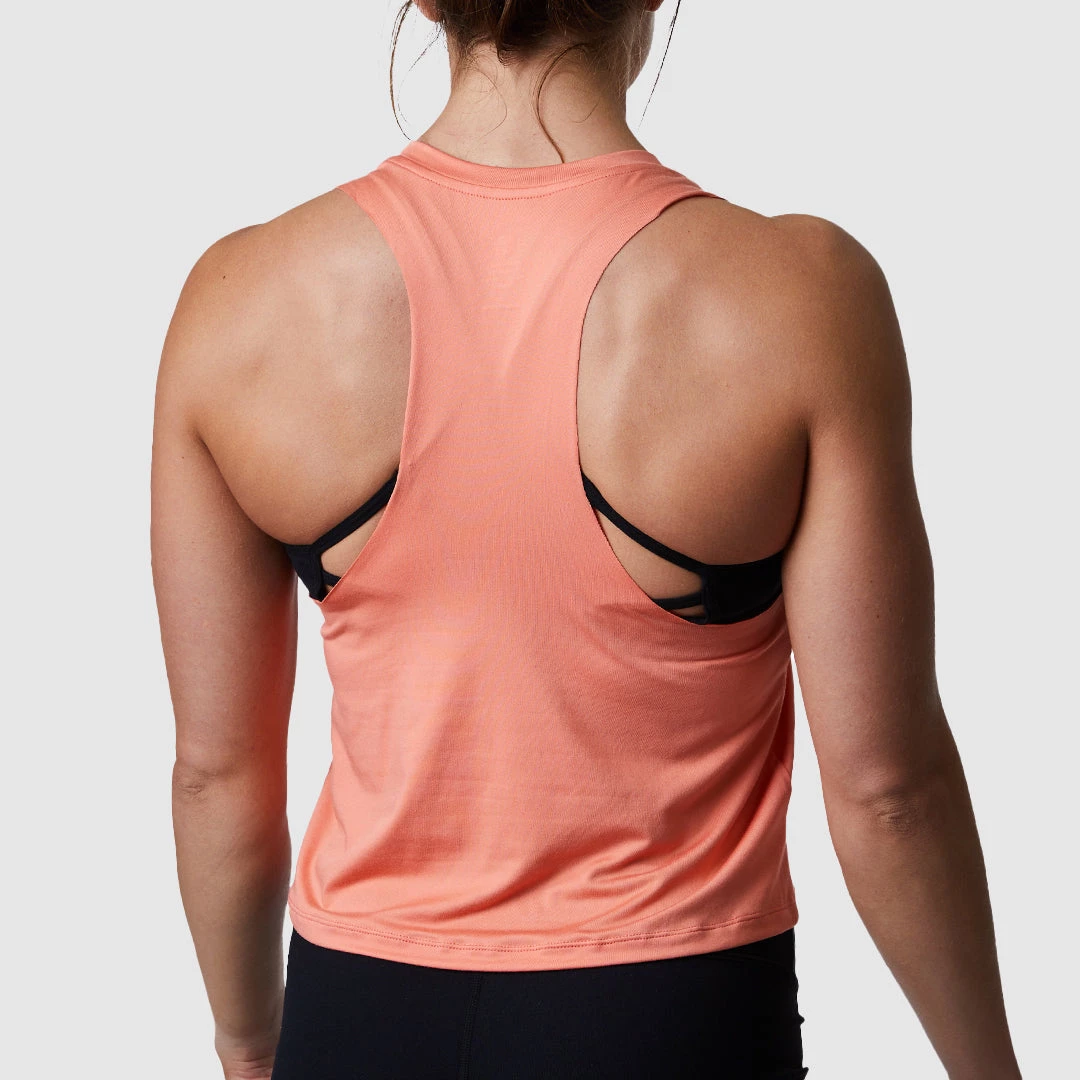 Born Primitive The Elevate Crop 2.0 (Flame) 4 Born Primitive The Elevate Crop 2.0 (Flame)