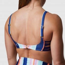 Born Primitive Ripple Bikini Top (Nautical)