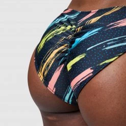 Born Primitive Tidal Bikini Bottom (90's Vibes)