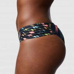 Born Primitive Tidal Bikini Bottom (90's Vibes)