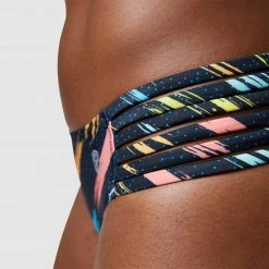 Born Primitive Tidal Bikini Bottom (90's Vibes)