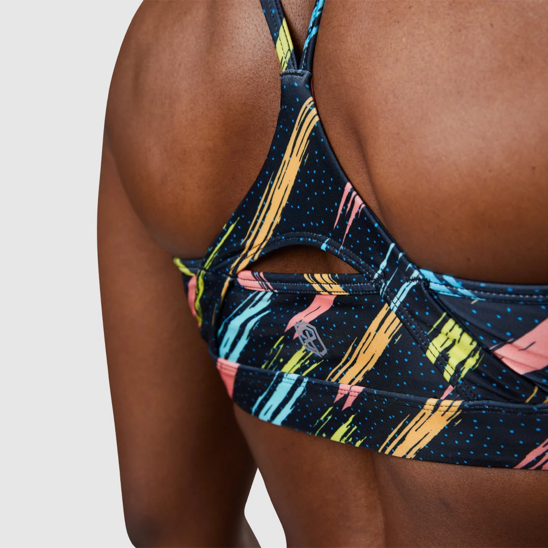 Born Primitive New Arrivals Laguna Bikini Top (90's Vibes) 4 Born Primitive New Arrivals Laguna Bikini Top (90's Vibes)