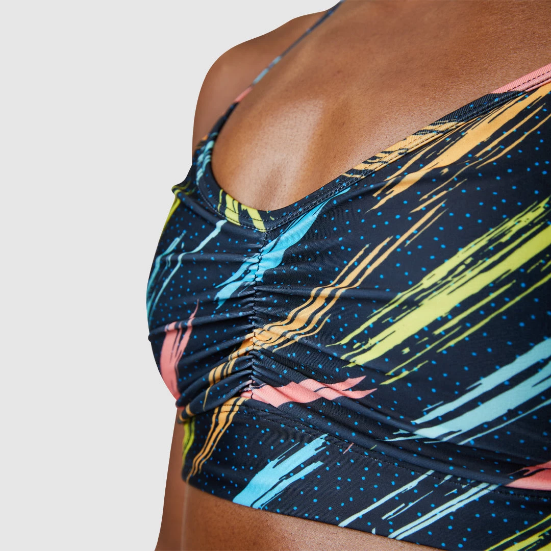 Born Primitive New Arrivals Laguna Bikini Top (90's Vibes) 5 Born Primitive New Arrivals Laguna Bikini Top (90's Vibes)