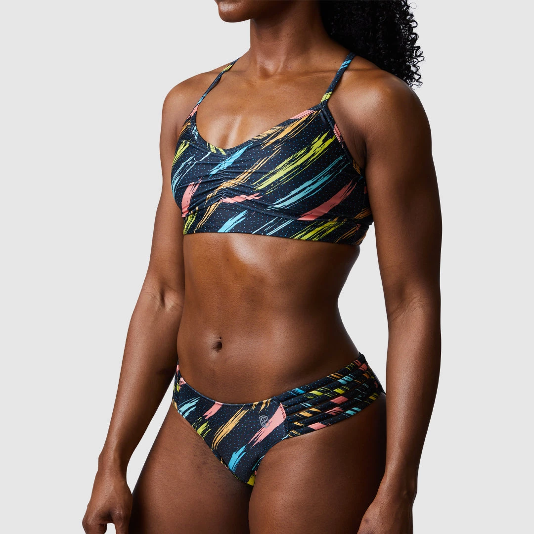 Born Primitive New Arrivals Laguna Bikini Top (90's Vibes) 7 Born Primitive New Arrivals Laguna Bikini Top (90's Vibes)