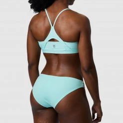 Born Primitive Marina Bikini Bottom (Mint) New Arrivals