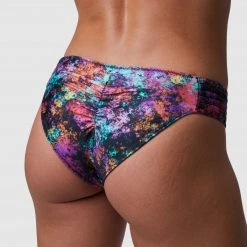 Born Primitive Tidal Bikini Bottom (Rainbow Dust) New Arrivals