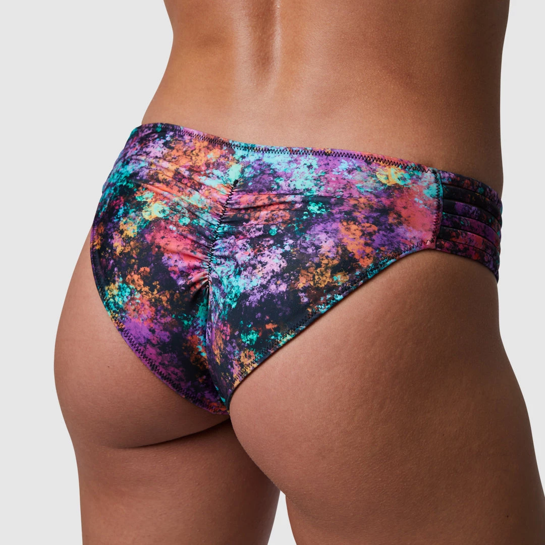 Born Primitive Tidal Bikini Bottom (Rainbow Dust) New Arrivals 4 Born Primitive Tidal Bikini Bottom (Rainbow Dust) New Arrivals