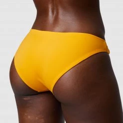Born Primitive Marina Bikini Bottom (Tangerine)