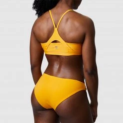 Born Primitive Laguna Bikini Top (Tangerine) New Arrivals