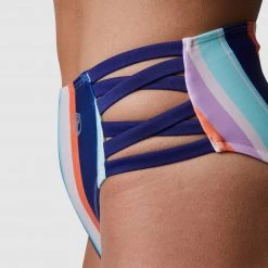 Born Primitive Sandbar Bikini Bottom (Nautical) 10 Born Primitive Sandbar Bikini Bottom (Nautical)