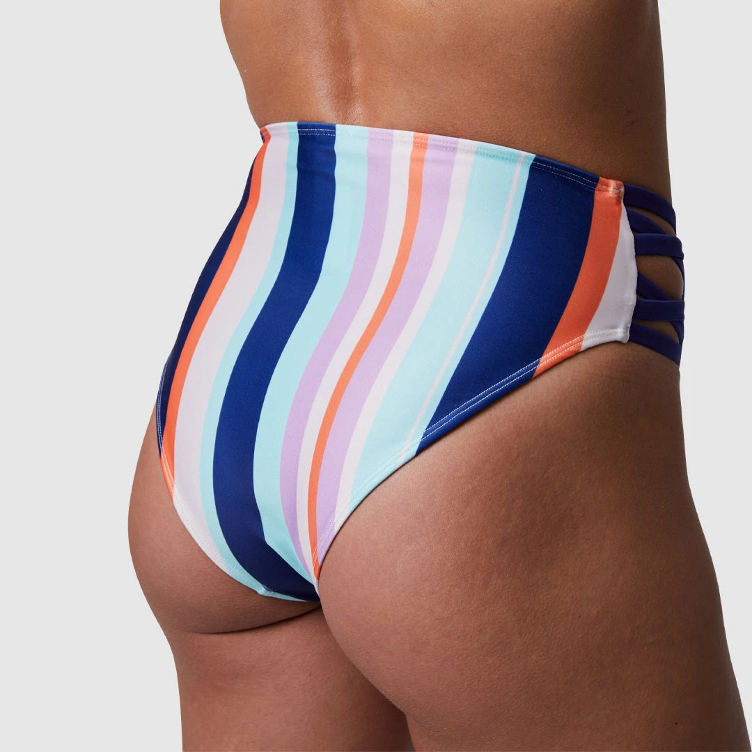 Born Primitive Sandbar Bikini Bottom (Nautical) 4 Born Primitive Sandbar Bikini Bottom (Nautical)