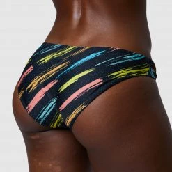 Born Primitive New Arrivals Marina Bikini Bottom (90's Vibes)